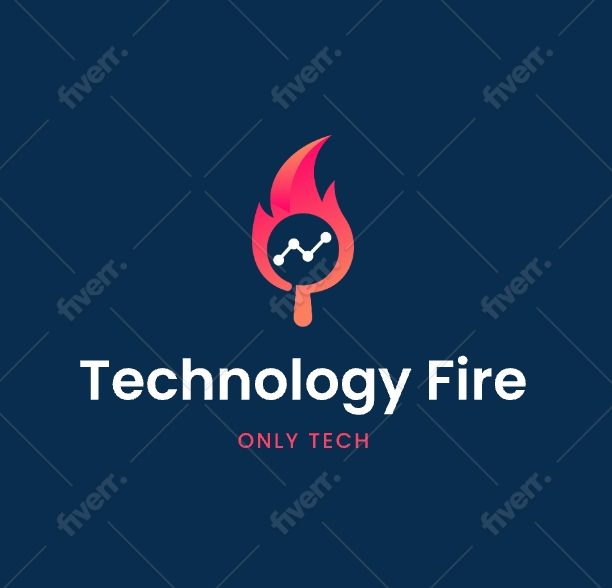Technology Fire